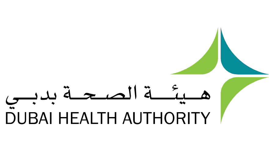 Dubai-health-authority