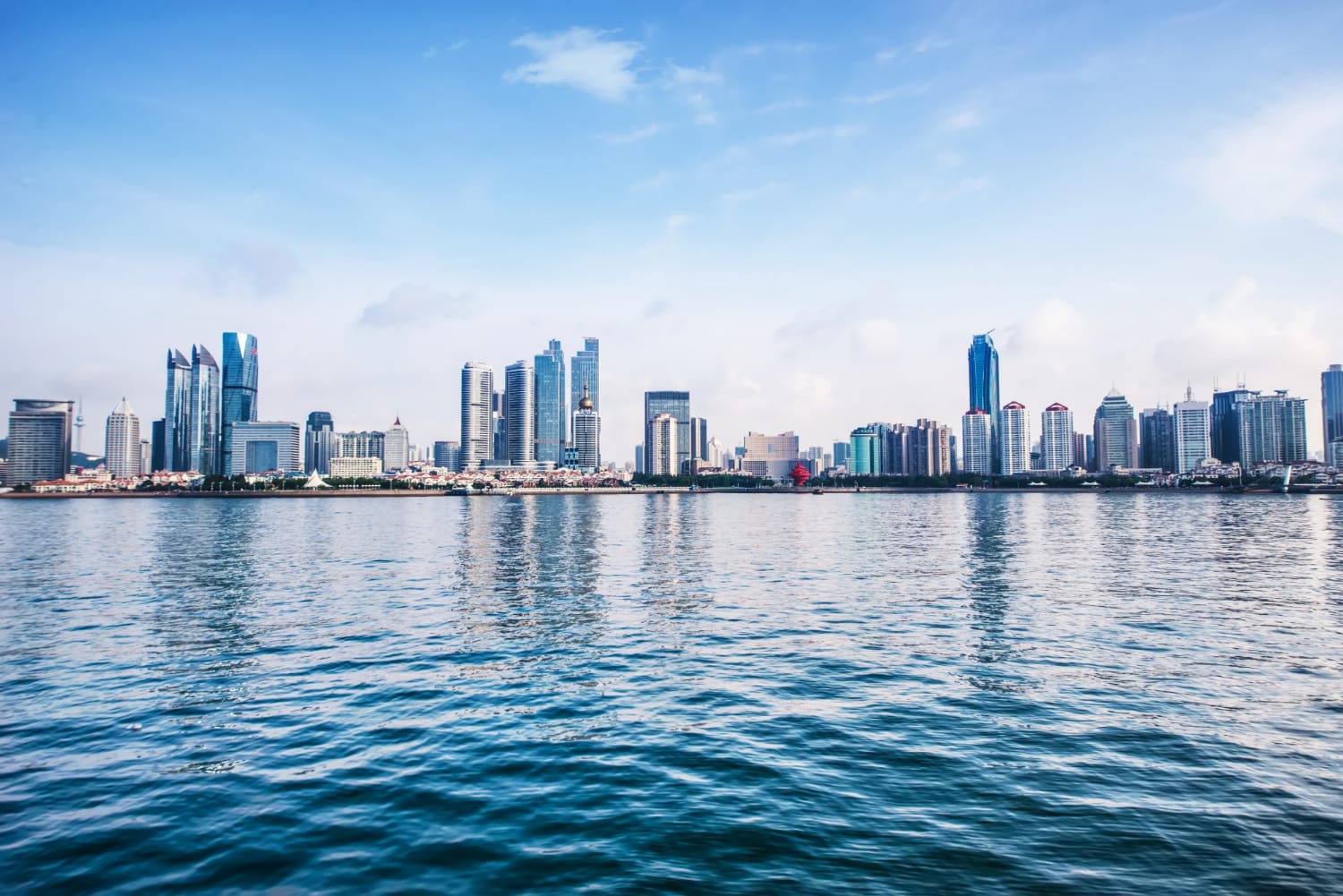 Dubai Offshore
