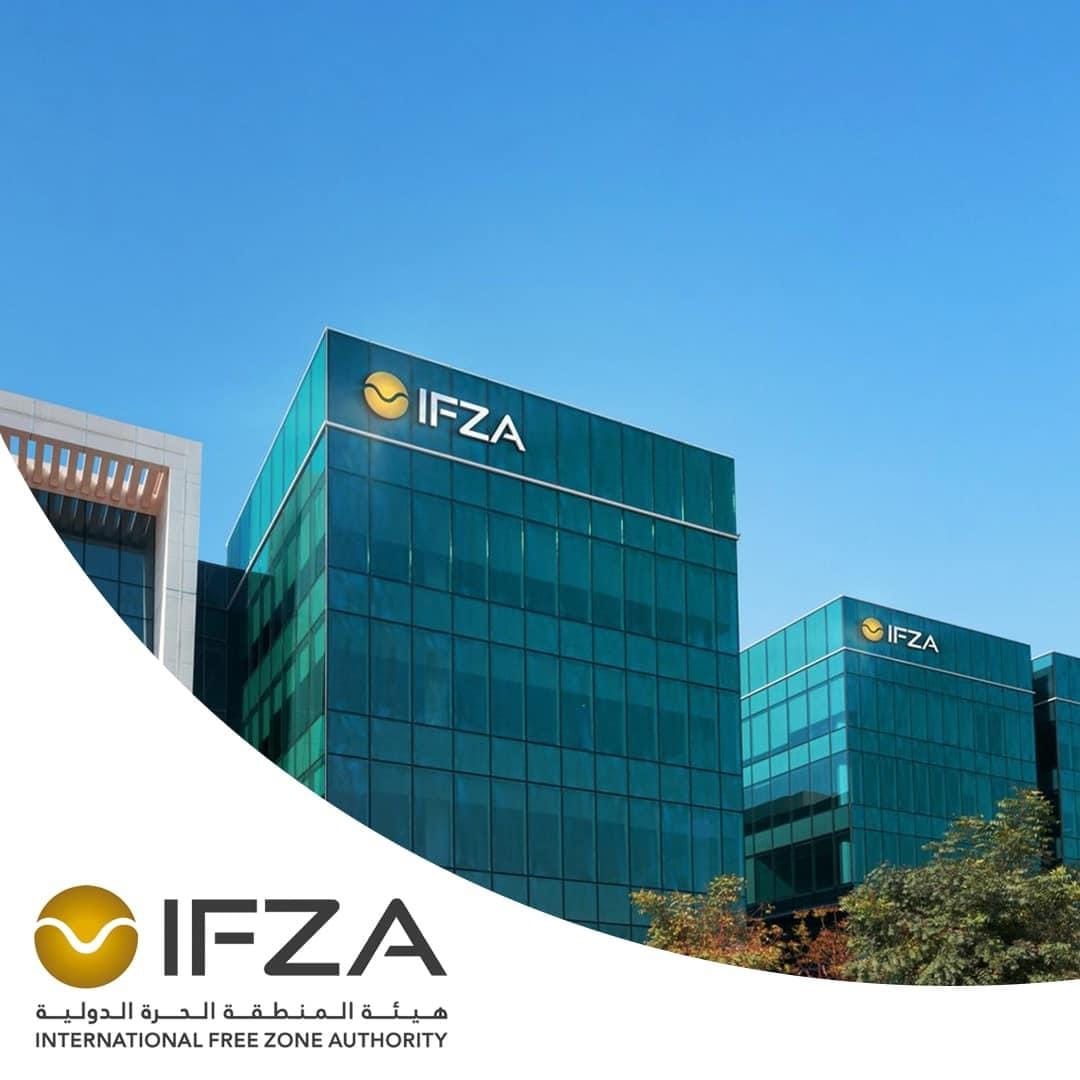 INTERNATIONAL FREE ZONE AUTHORITY (IFZA)