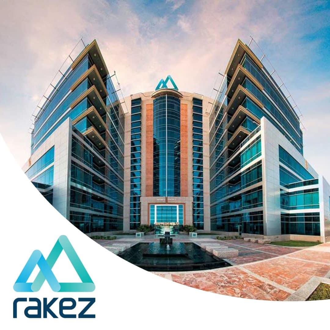 Ras Al Khaimah Economic Zone (RAKEZ)