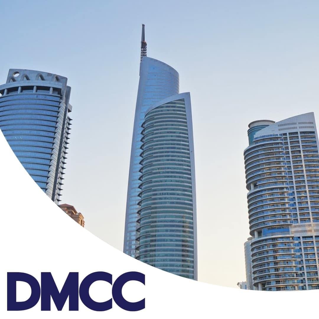 Dubai Multi Commodities Centre (DMCC)